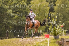 Quimby 2 Gina MUELLER