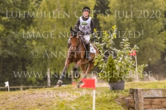 Fly Away Finn STROEBEL