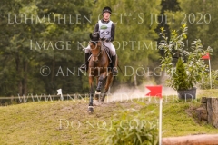 Fly Away Finn STROEBEL