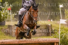 Fly Away Finn STROEBEL