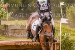 Fly Away Finn STROEBEL