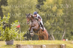 Lord Levistano Carina KOCH