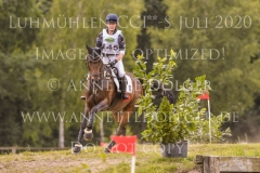 Lord Levistano Carina KOCH