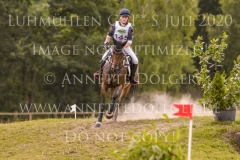 Lord Levistano Carina KOCH