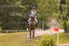 Lord Levistano Carina KOCH