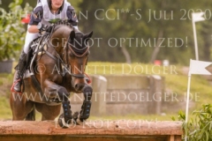 Lord Levistano Carina KOCH