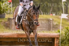 Lord Levistano Carina KOCH