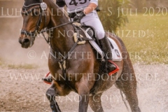 Lord Levistano Carina KOCH