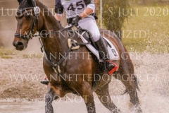 Lord Levistano Carina KOCH