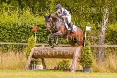 Lord Levistano Carina KOCH