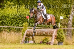 Lord Levistano Carina KOCH