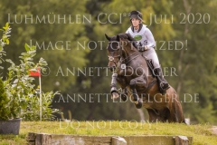 Quinn 15 Kristina WEITKAMP