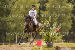 Quinn 15 Kristina WEITKAMP