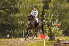 Quinn 15 Kristina WEITKAMP