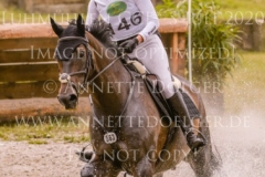 Quinn 15 Kristina WEITKAMP