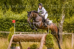 Quinn 15 Kristina WEITKAMP