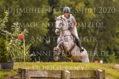 Carlos HH Vanessa BOELTING