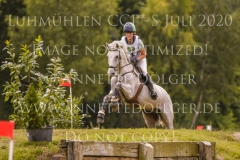 Carlos HH Vanessa BOELTING