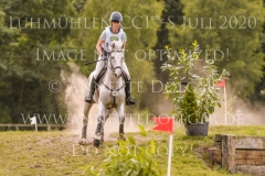 Carlos HH Vanessa BOELTING