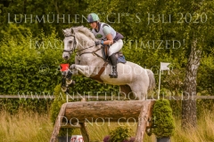 Carlos HH Vanessa BOELTING