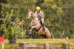 Rainstown Queen Anna-Clara VON BERKHOLZ