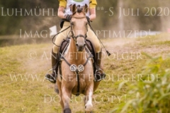 Rainstown Queen Anna-Clara VON BERKHOLZ