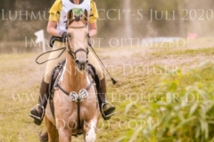 Rainstown Queen Anna-Clara VON BERKHOLZ