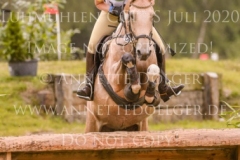 Rainstown Queen Anna-Clara VON BERKHOLZ