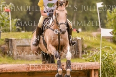 Rainstown Queen Anna-Clara VON BERKHOLZ