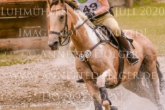 Rainstown Queen Anna-Clara VON BERKHOLZ