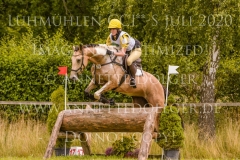 Rainstown Queen Anna-Clara VON BERKHOLZ