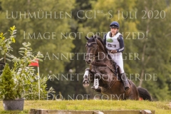 Davidoff 181 Lena REUDINK