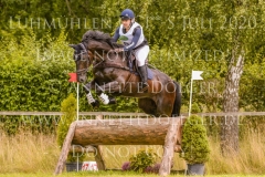 Davidoff 181 Lena REUDINK