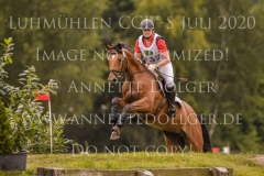 Mabella D Nike DENKER