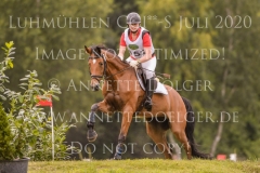 Mabella D Nike DENKER