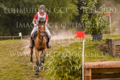 Mabella D Nike DENKER