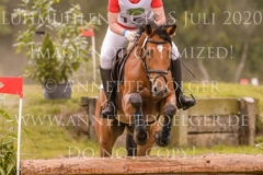 Mabella D Nike DENKER