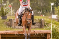 Mabella D Nike DENKER