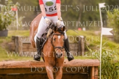 Mabella D Nike DENKER