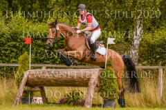 Mabella D Nike DENKER