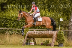 Mabella D Nike DENKER