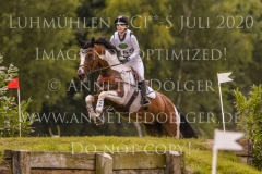 Summerjam Maja BARENBROCK