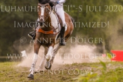 Summerjam Maja BARENBROCK