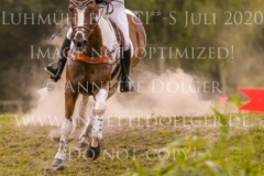 Summerjam Maja BARENBROCK