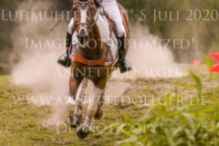 Summerjam Maja BARENBROCK