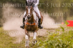 Summerjam Maja BARENBROCK