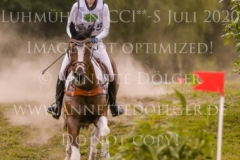 Summerjam Maja BARENBROCK