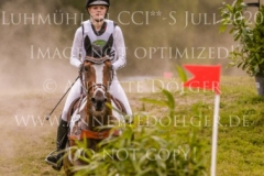 Summerjam Maja BARENBROCK