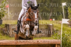 Summerjam Maja BARENBROCK