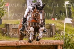 Summerjam Maja BARENBROCK